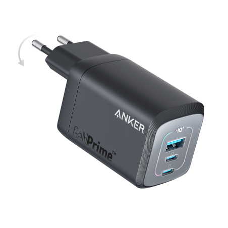 Anker Prime Adapter 4.5 / 5 / 9 / 10 / 12 / 15 / 20V